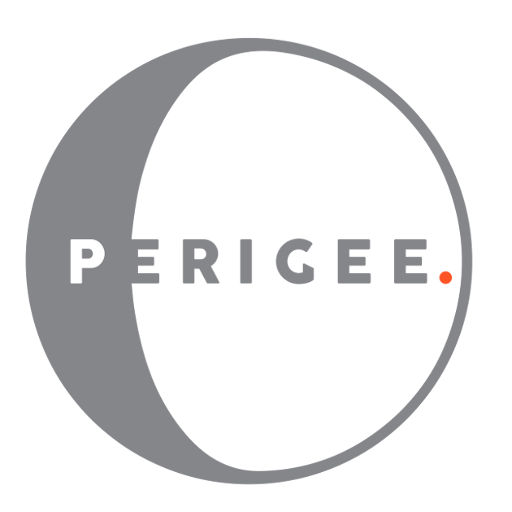 Perigee - by OuterJoin logo
