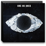 One Ok Rock Band icon