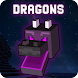 Dragon Mod for Minecraft - Androidアプリ