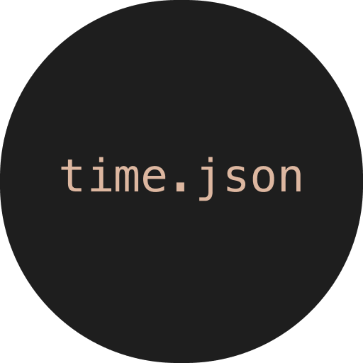 DevTime: JSON Watch Face Download on Windows