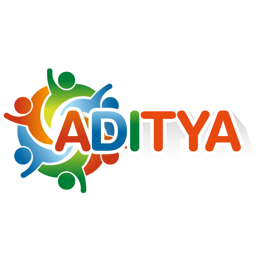 Project Aditya  Icon