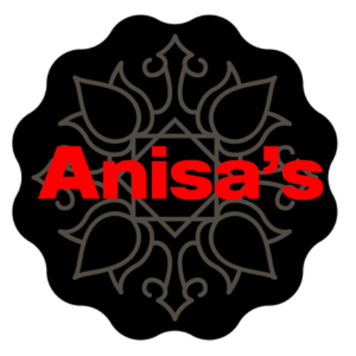 Anisa's Curry In A Hurry