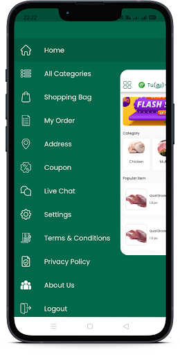 Tu-Mart Screen 2