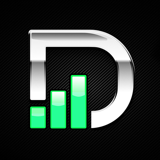 D.AI.SY 10.0.4 Icon