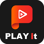 Playit - HD Video Player Play All Formats Apk