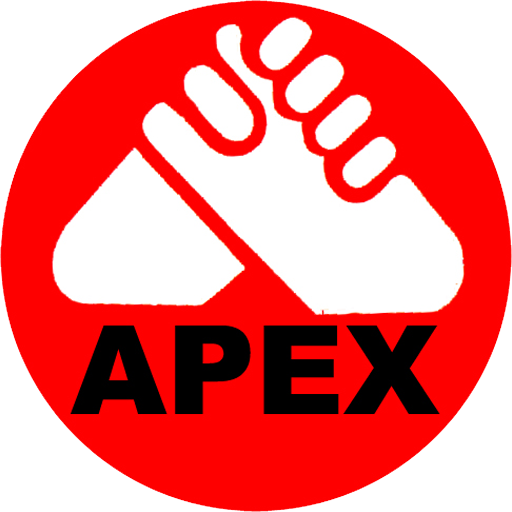 Apex Administration logo