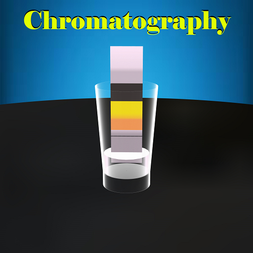 Chromatography logo