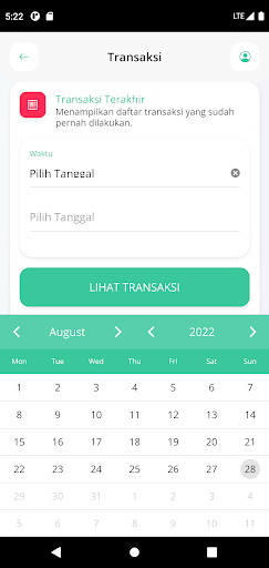 Grand Citra Supermarket Screen 3