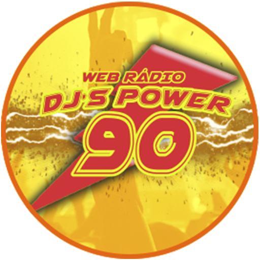 Djs Power 90 logo