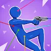 Shootout 3D MOD APK 1.5.4 (Remove Ads)