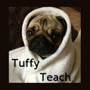Tuffy Teach