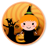 Halloween Costumes For Kids icon