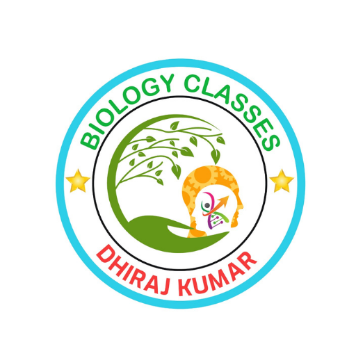 BIOLOGY CLASSES logo