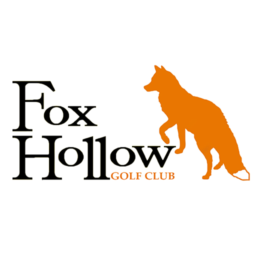 Fox Hollow Golf Club - UT logo