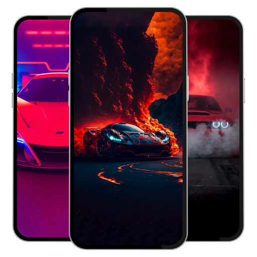 Car Wallpapers 4K
