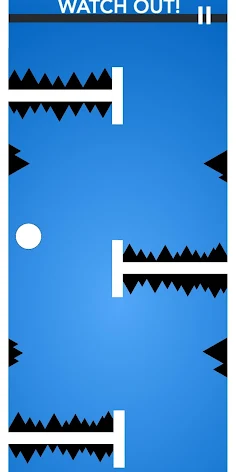 100 Stages - The Hardest Game  - Screenshot 3