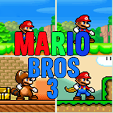 Your Super Mario Bros 3 guide icon