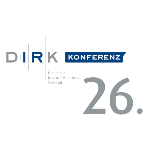 DIRK 2023 logo