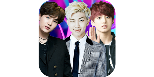 Photo With Bts Kpop Boys Band Wallpapers Google Play のアプリ