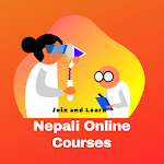 Nepali Online Courses Apk