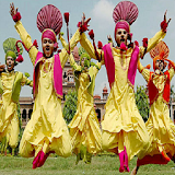 Punjabi Bhangra Songs icon