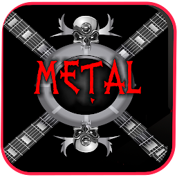 Icon image Ringtones Heavy Metal
