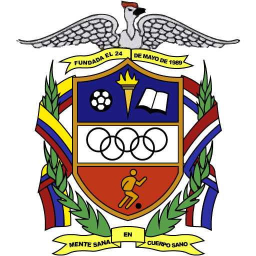 Liga Chillogallo logo