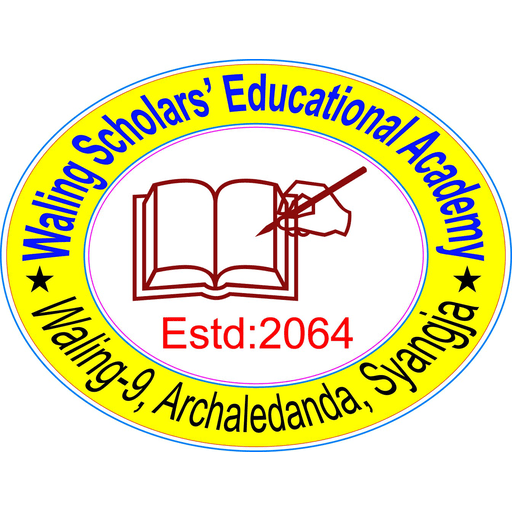 Waling Educational Academy - AppWisp.com