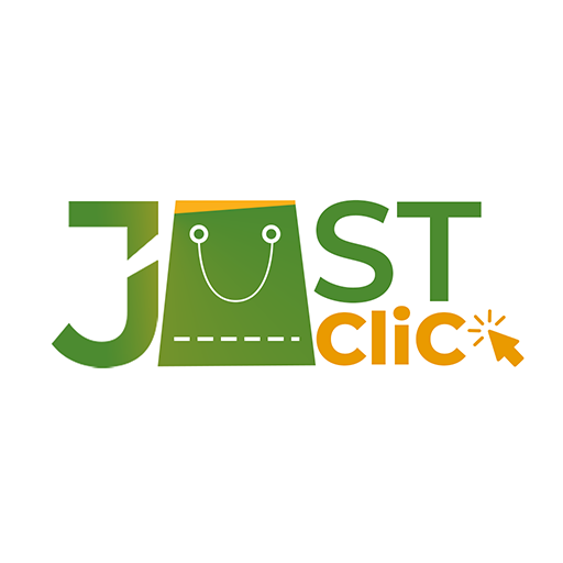 Just Clicq 5.0 Icon