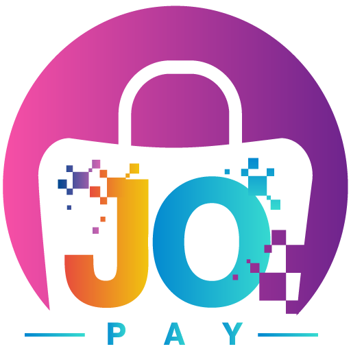 Jo Pay logo