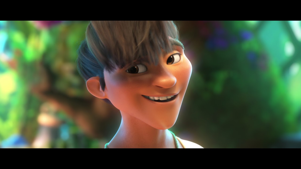 Croods 2 rent online sale