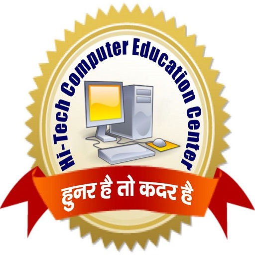 Hitech Infosys 43210109 logo