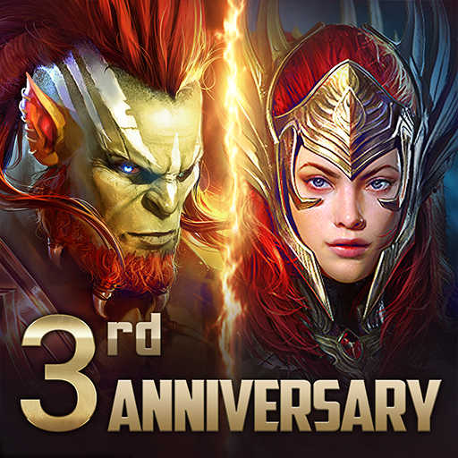RAID Shadow Legends Apps on Google Play