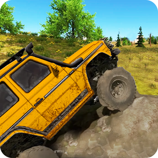 Offroad Drive: Extreme Racing 1.1.9 Icon