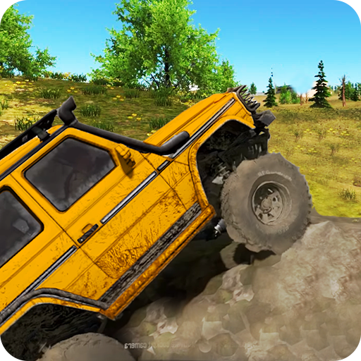 EXTREME OFF ROAD CARS - Play Online for Free!