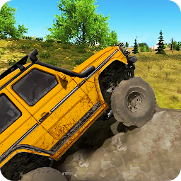 Icon image Offroad Drive: Extreme Racing
