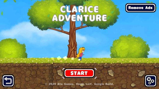 Clarice Adventure 7