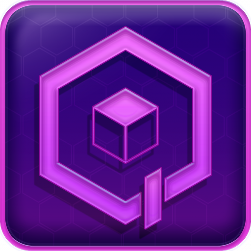 Qubes HD 5 Icon