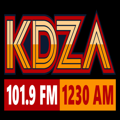 KDZA logo