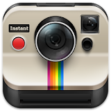 Instant: Polaroid Instant Cam icon