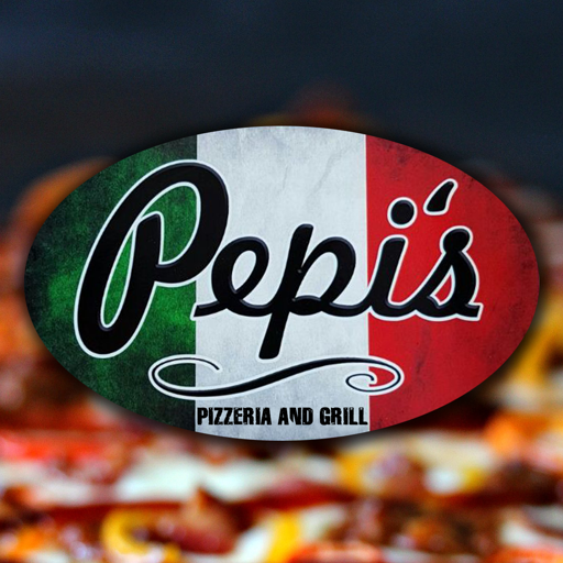Pepi's Header - AppWisp.com