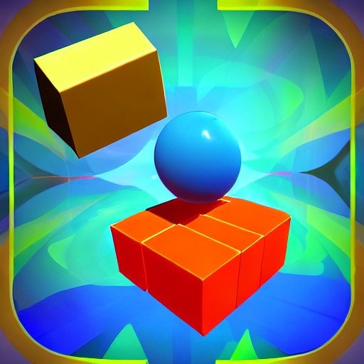 Crushing Sphere logo