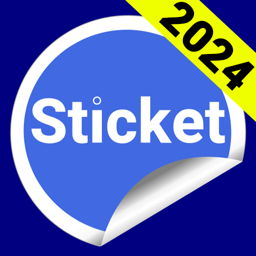 מדבקות סטיקרים ישראליות בעברית logo