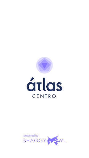 Android application Atlas Centro screenshort