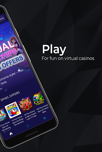 TouchLucky Mobile Slots & Casino   10 Free Spins No Deposit