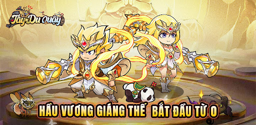 Tây Du Quậy Mod No ADS v1.0.2