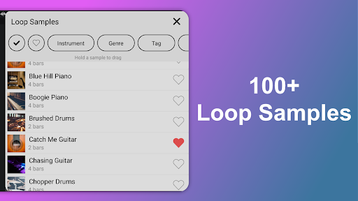 Loopify: Live Looper-3