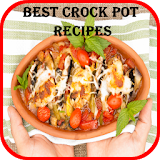 Easy Crockpot Recipes icon