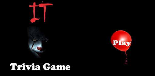 Android application IT Pennywise Trivia Challenge screenshort