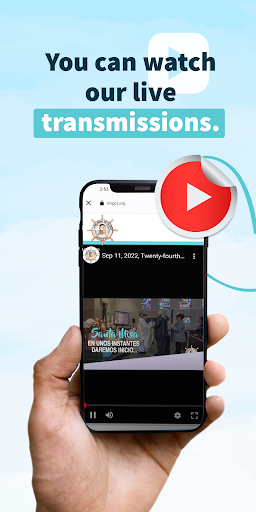 Maria Reina de la Paz